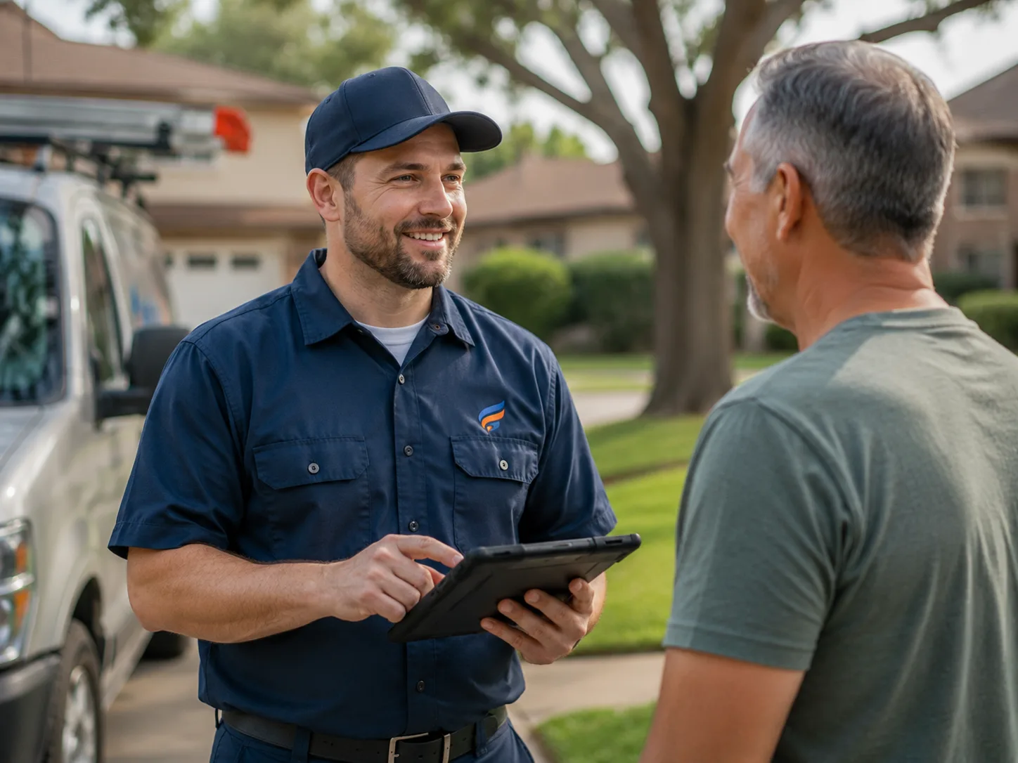 Emergency Plumber Near Me Friendly, WV FAQs
